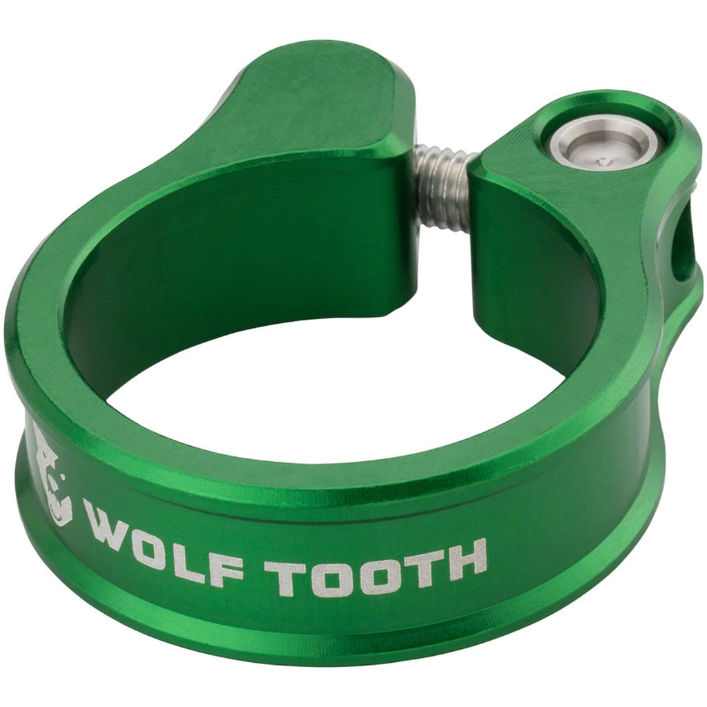 Seatpost Clamp