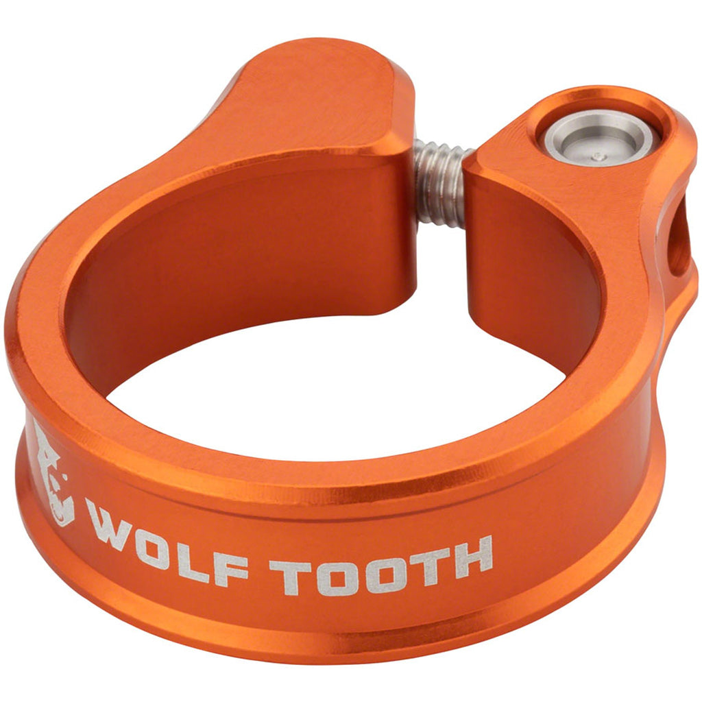 Seatpost Clamp
