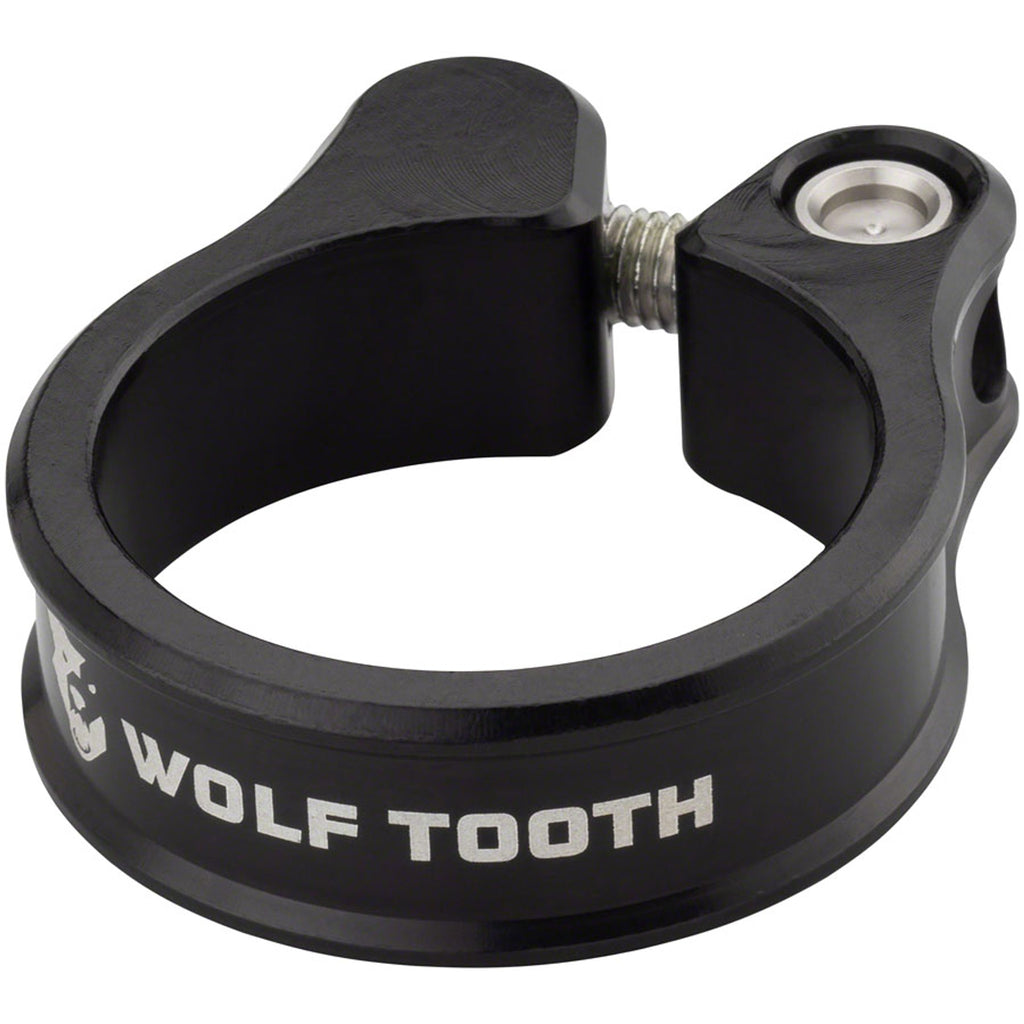 Seatpost Clamp
