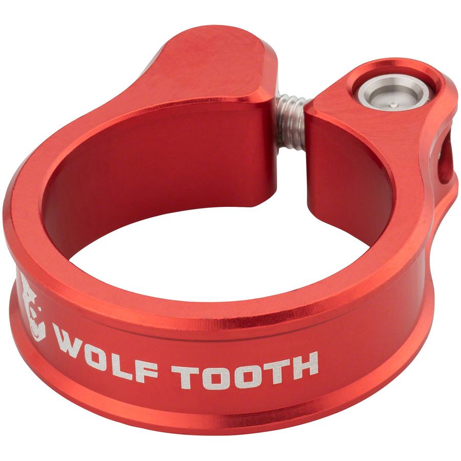 Seatpost Clamp