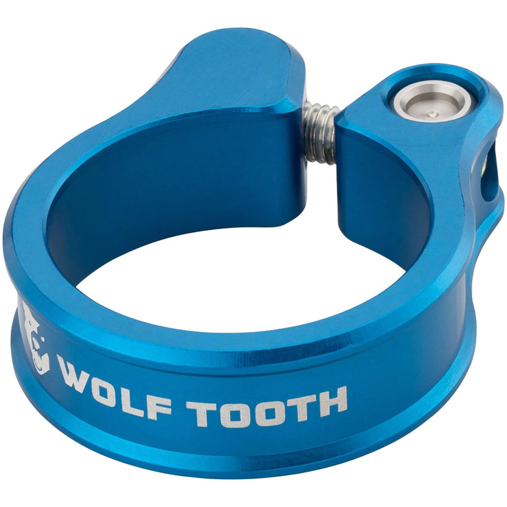 Seatpost Clamp