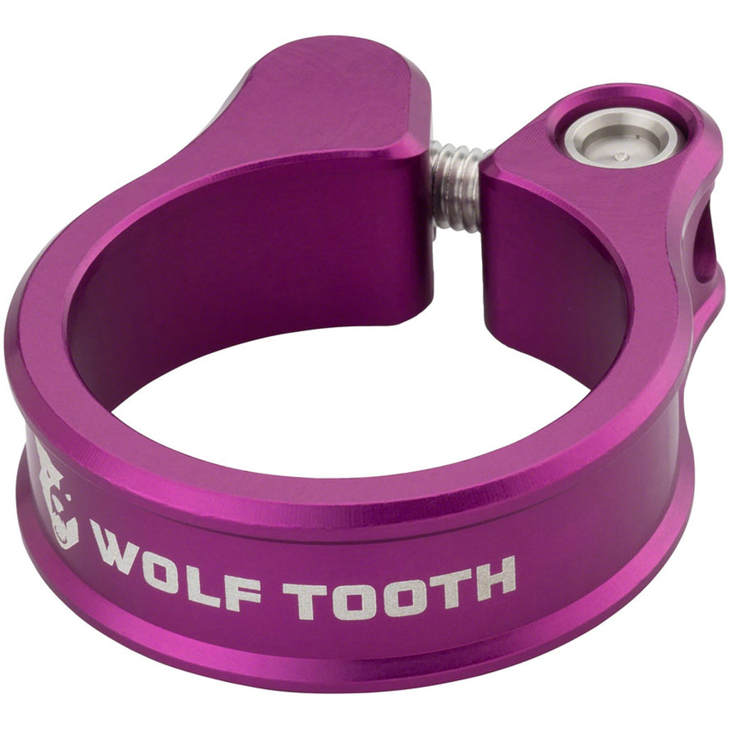 Seatpost Clamp