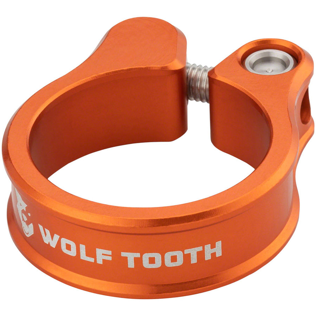 Seatpost Clamp