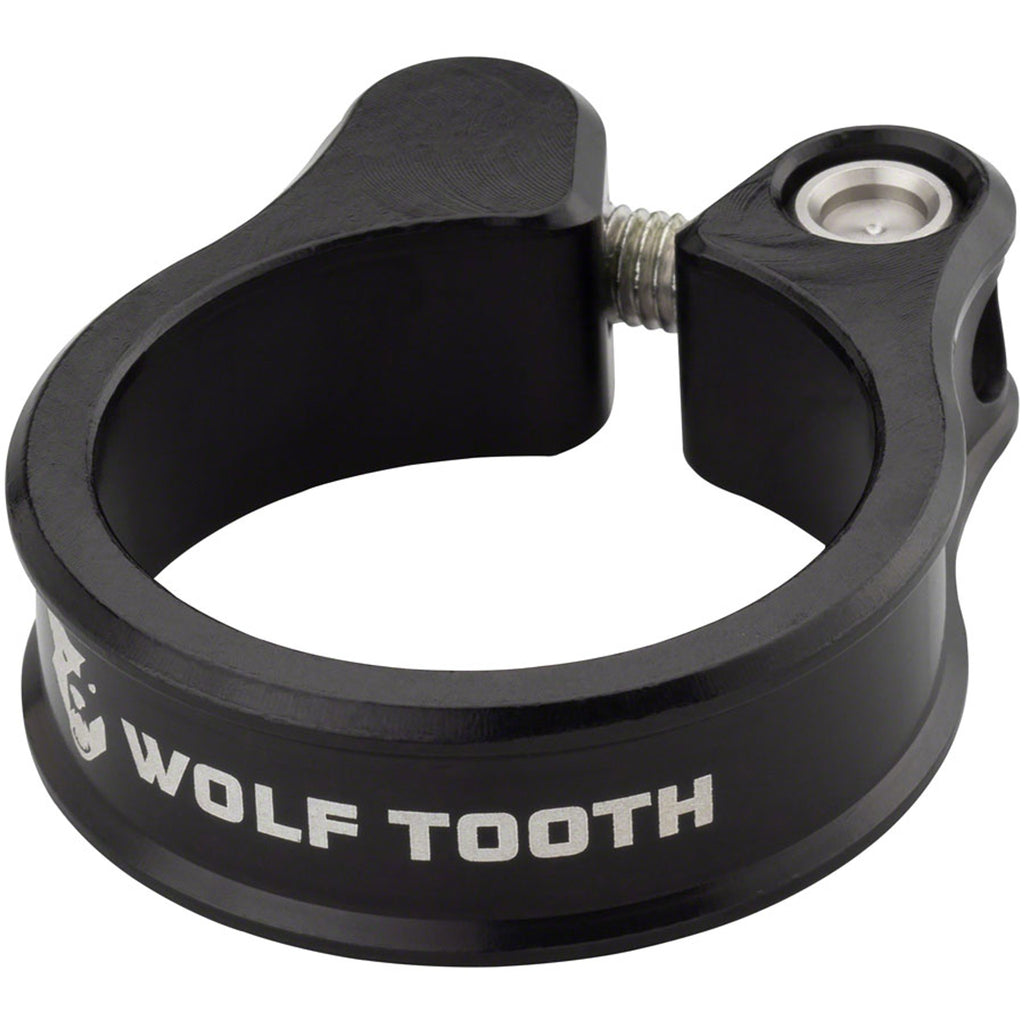 Seatpost Clamp