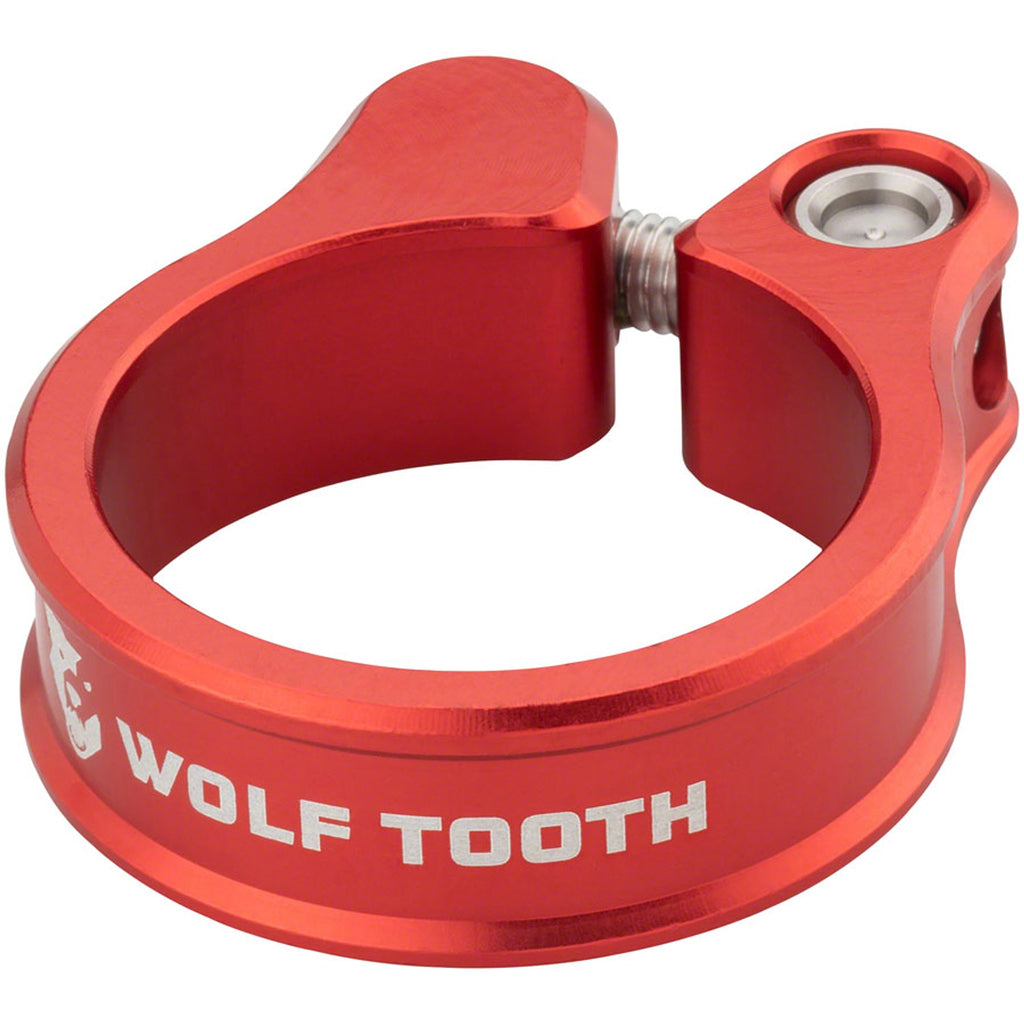 Seatpost Clamp