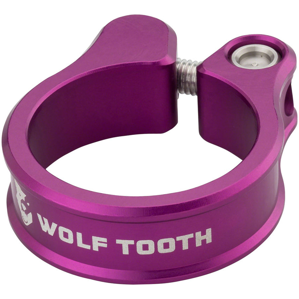 Seatpost Clamp