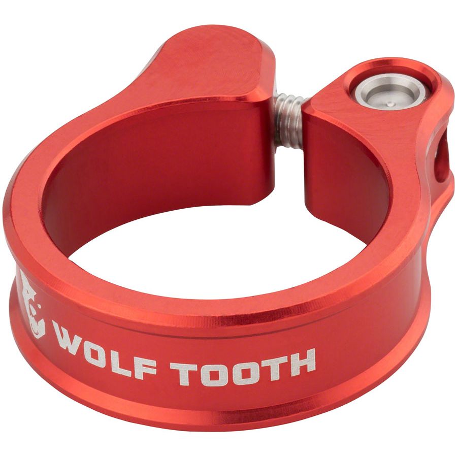 Seatpost Clamp