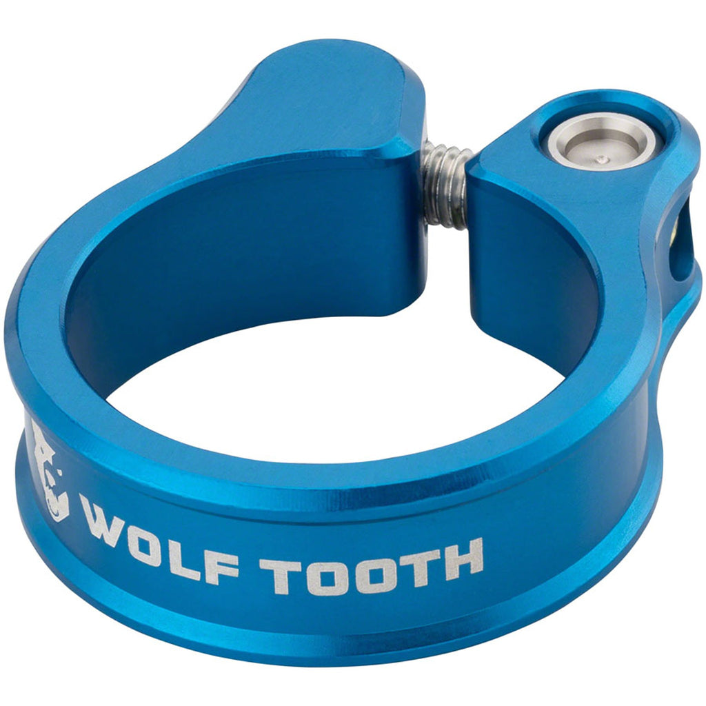 Seatpost Clamp