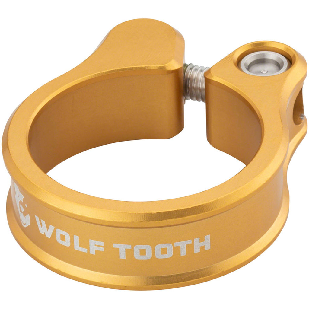 Seatpost Clamp