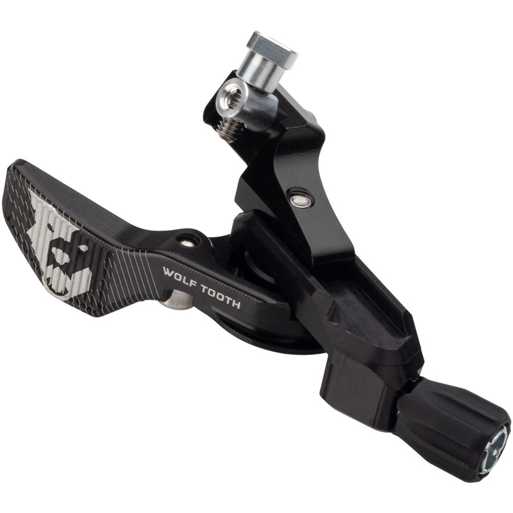 ReMote Lever