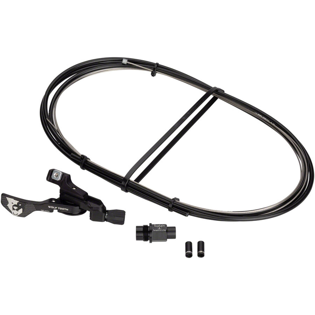 ReMote Sustain Lever