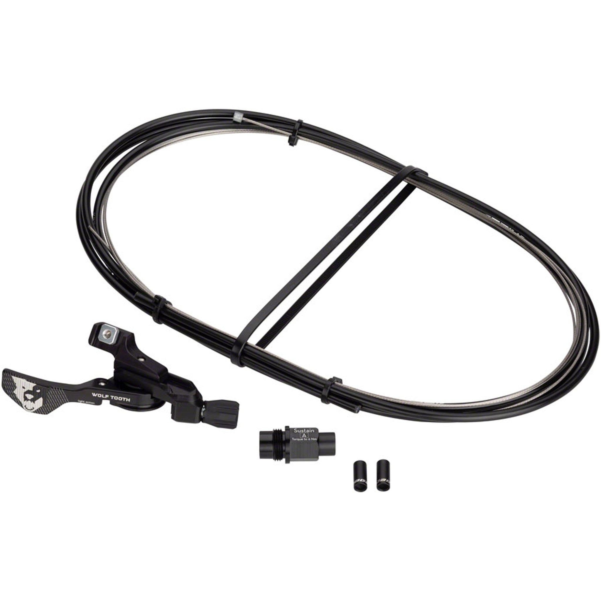 ReMote Sustain Lever