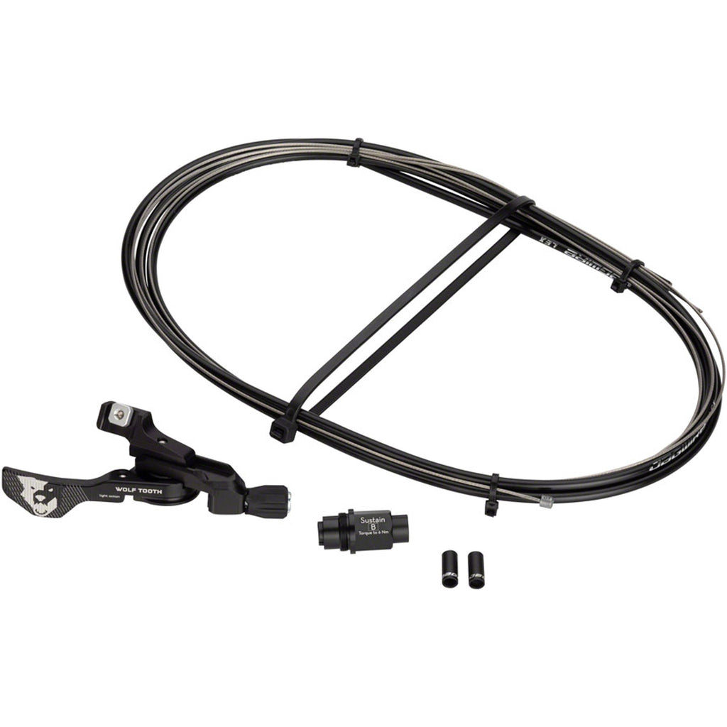 ReMote Sustain Lever