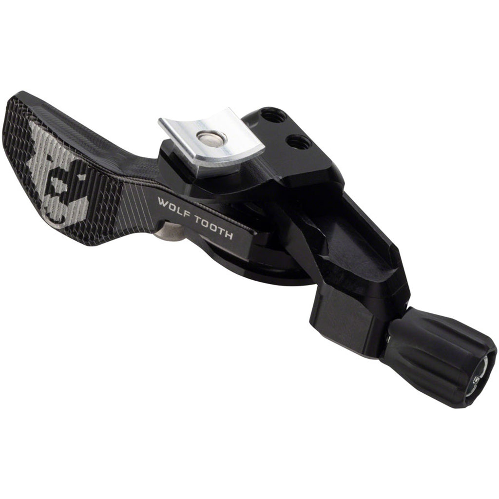 ReMote Lever