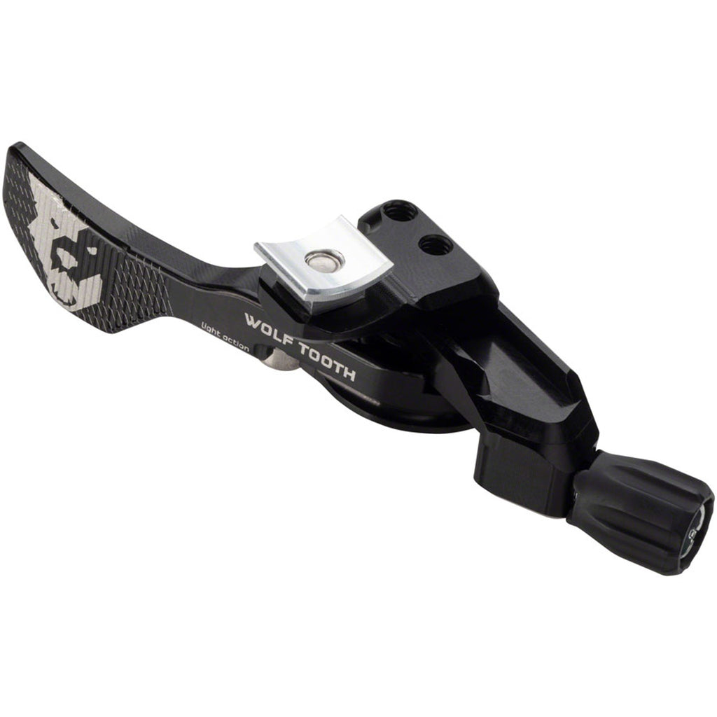 ReMote Light Action Dropper Lever