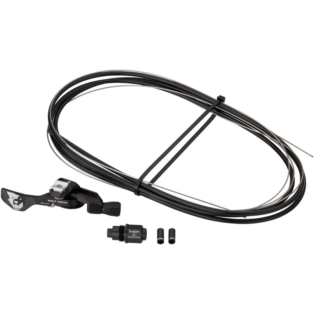 ReMote Sustain Lever