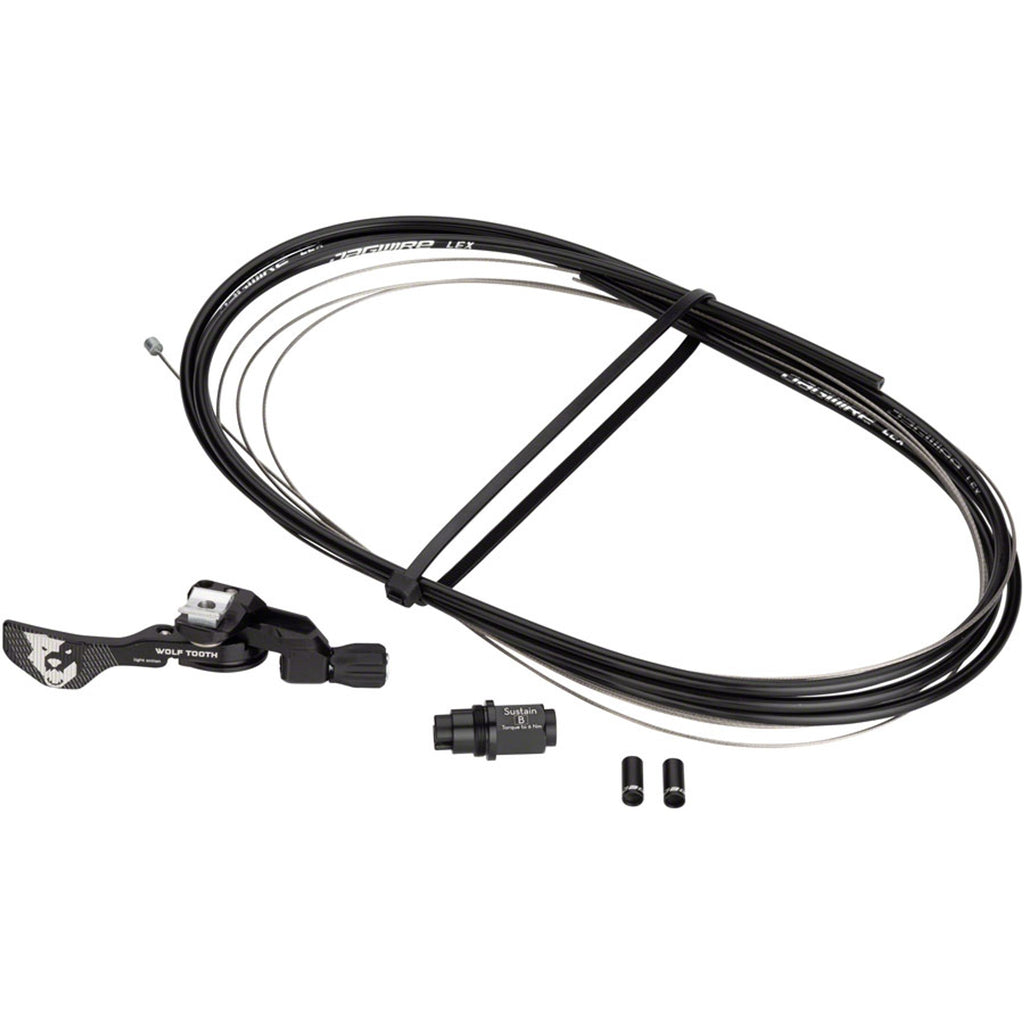 ReMote Sustain Lever