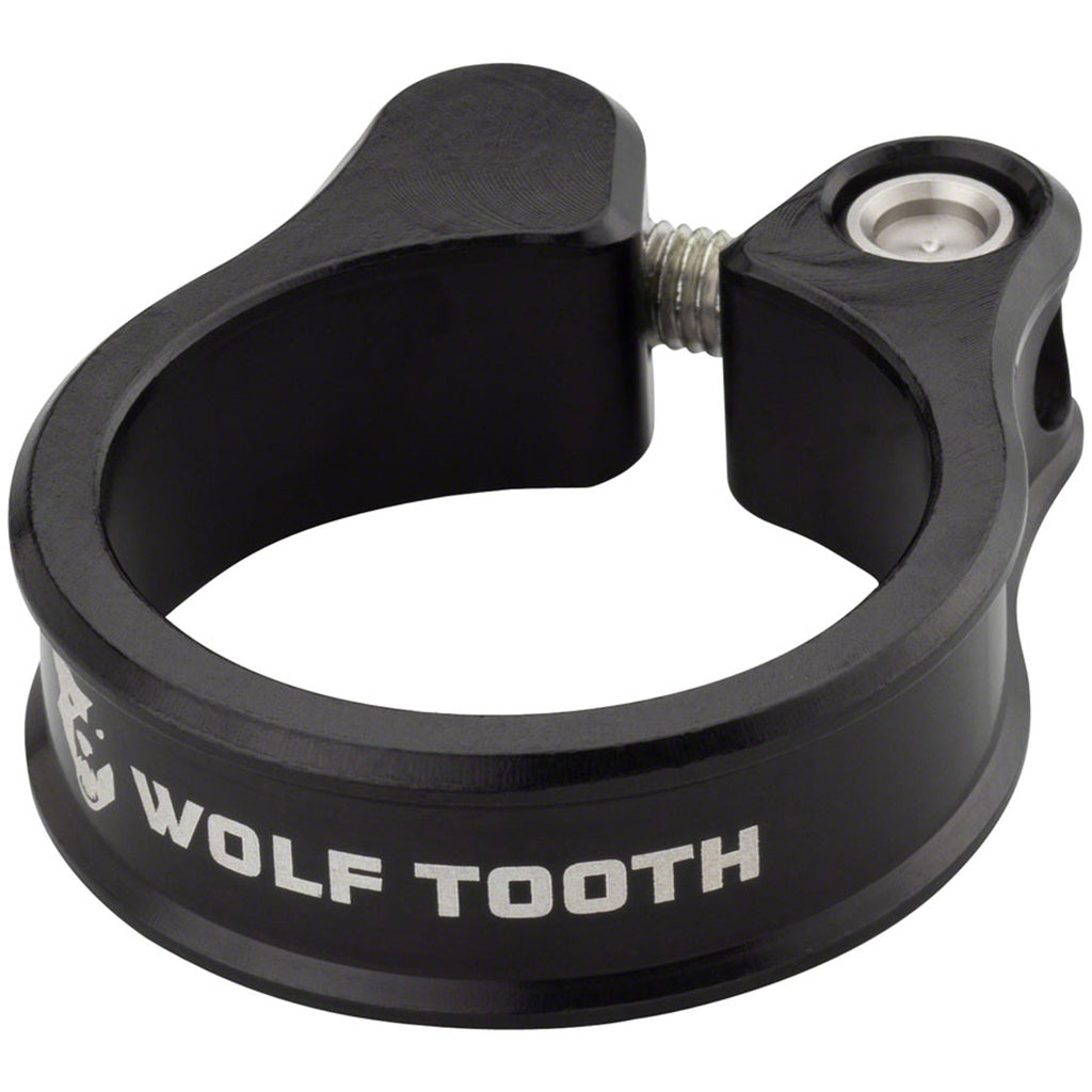 Seatpost Clamp