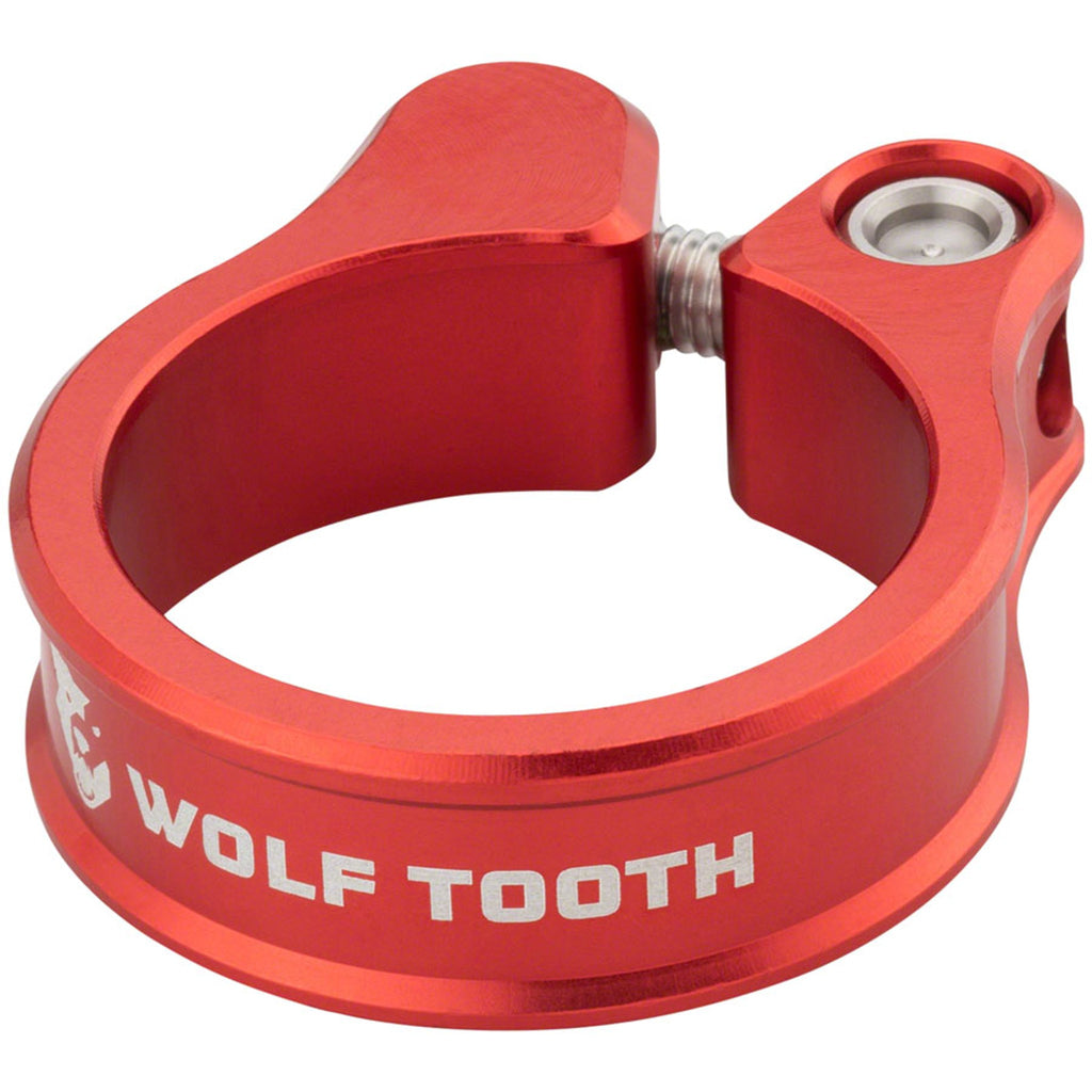 Seatpost Clamp