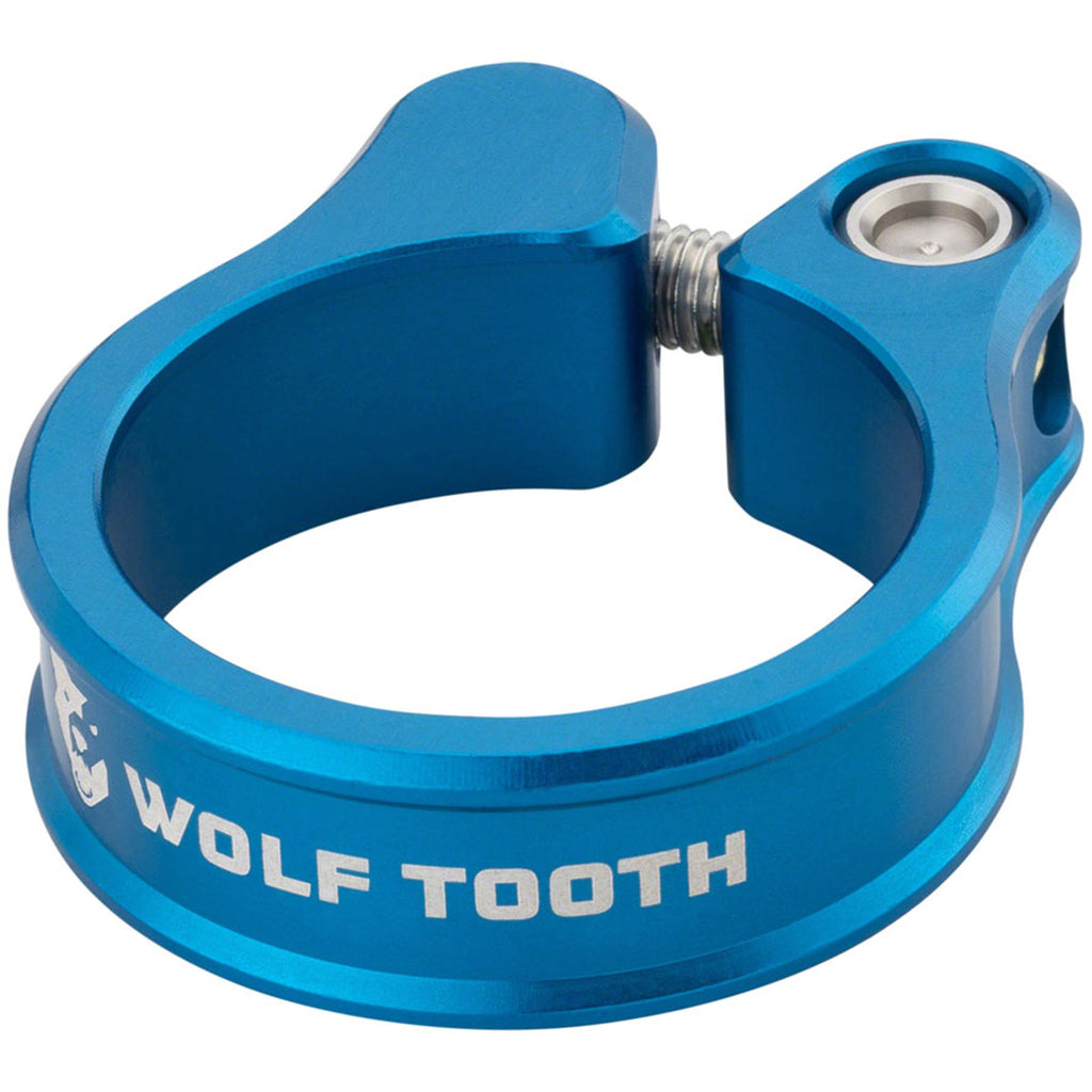 Seatpost Clamp