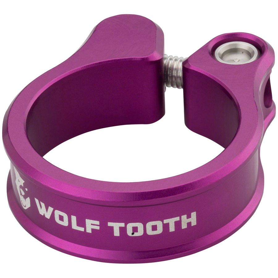 Seatpost Clamp
