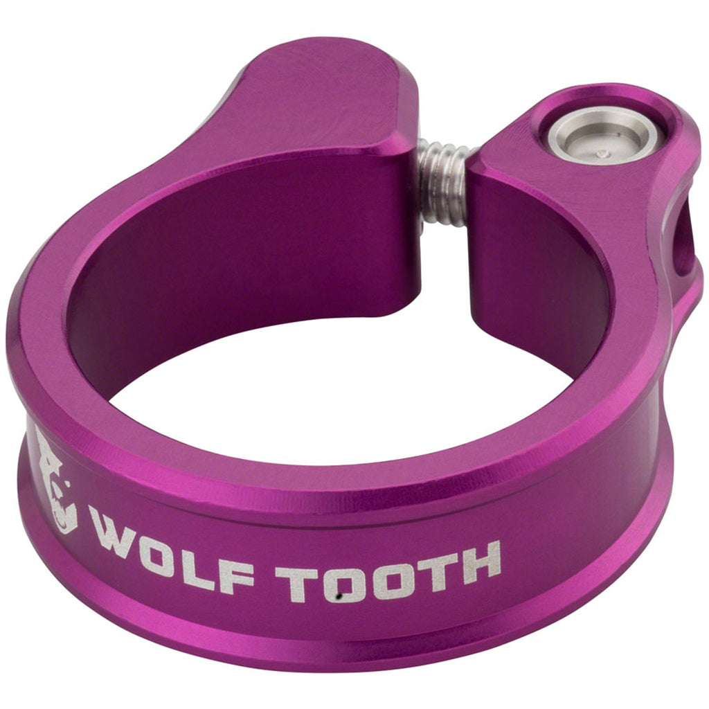Seatpost Clamp