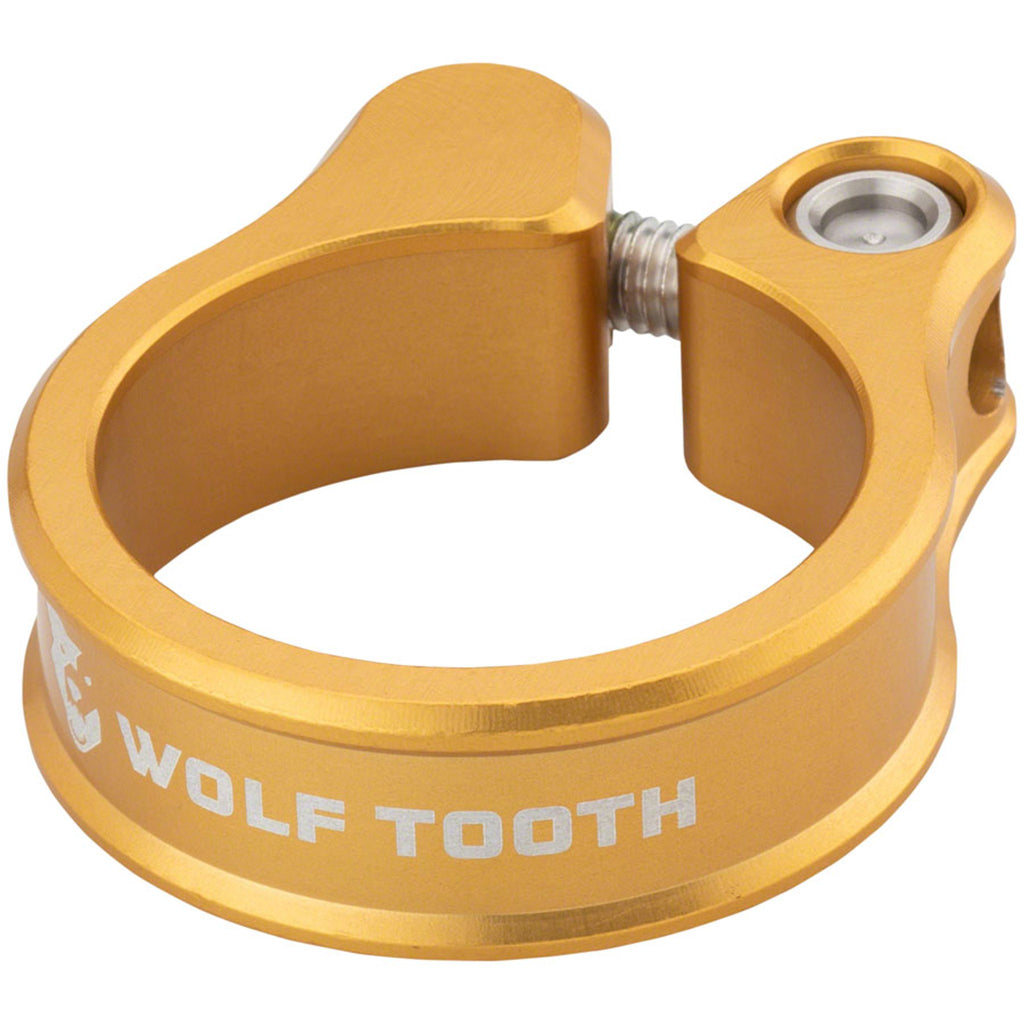 Seatpost Clamp