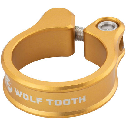 Seatpost Clamp