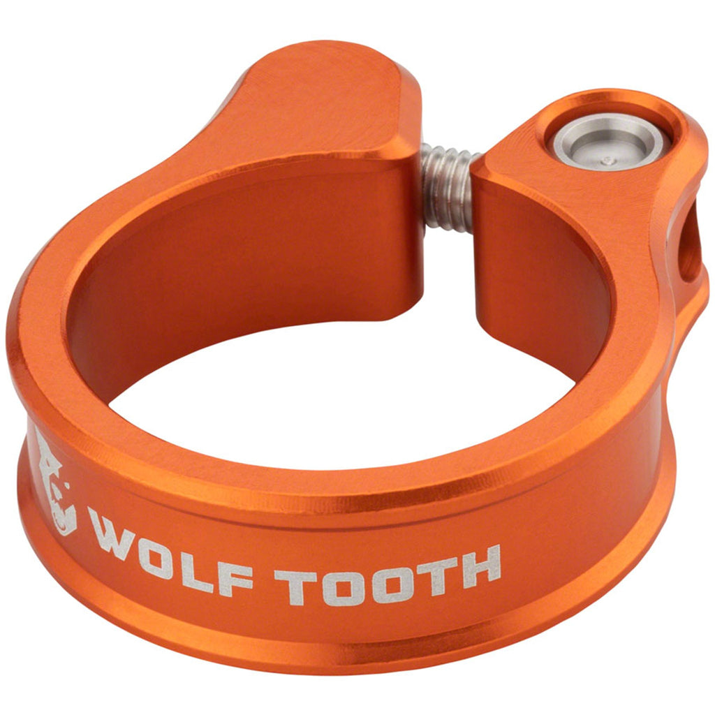 Seatpost Clamp