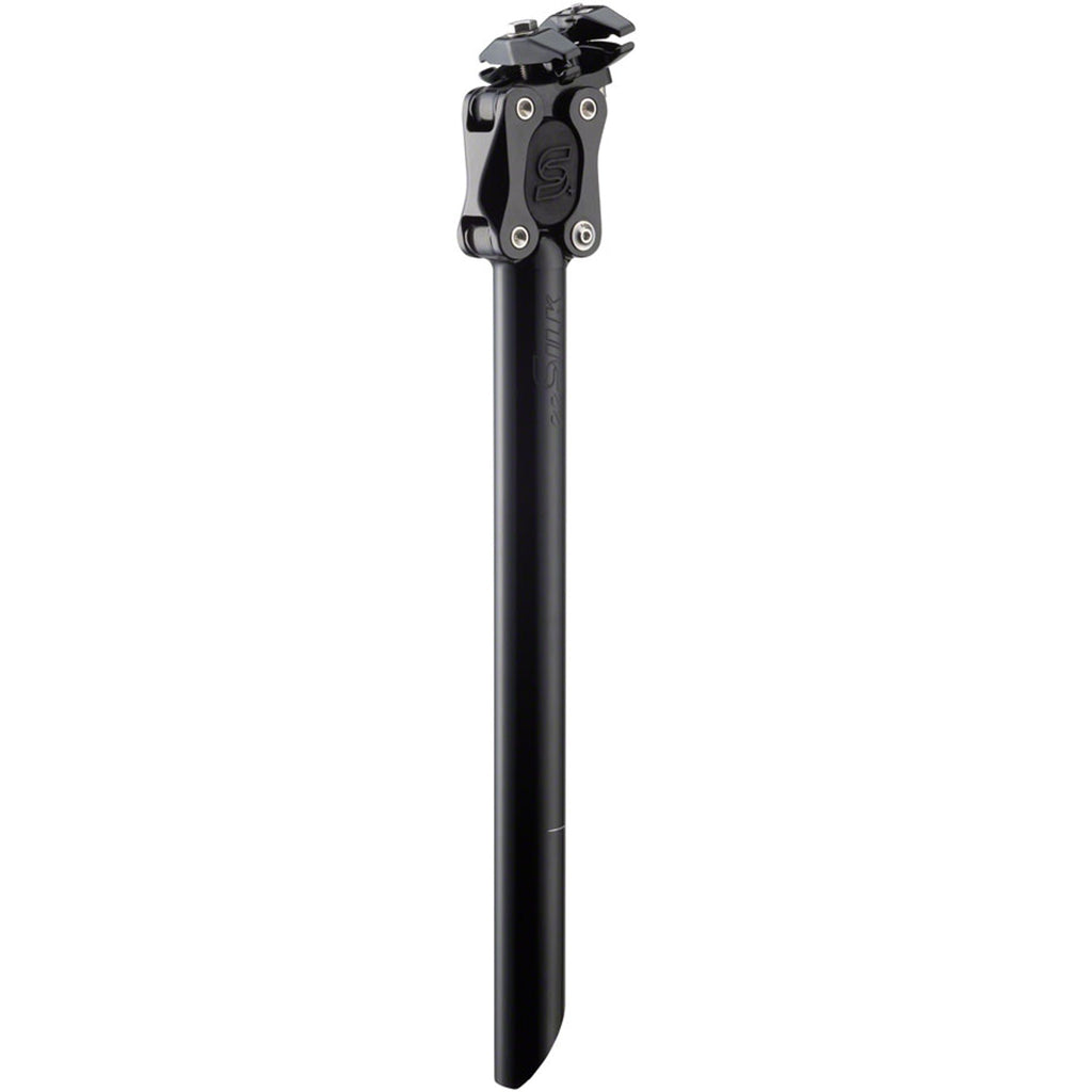 eeSilk+ Suspension Seatpost - eeSilk+ Suspension Seatpost