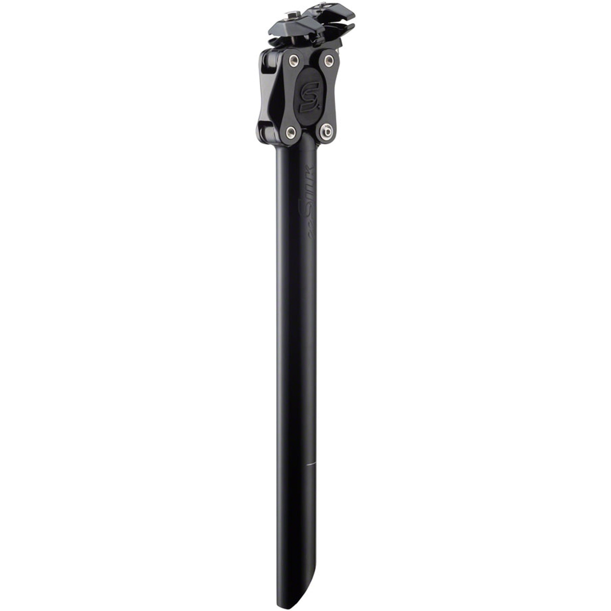 eeSilk+ Suspension Seatpost - eeSilk+ Suspension Seatpost