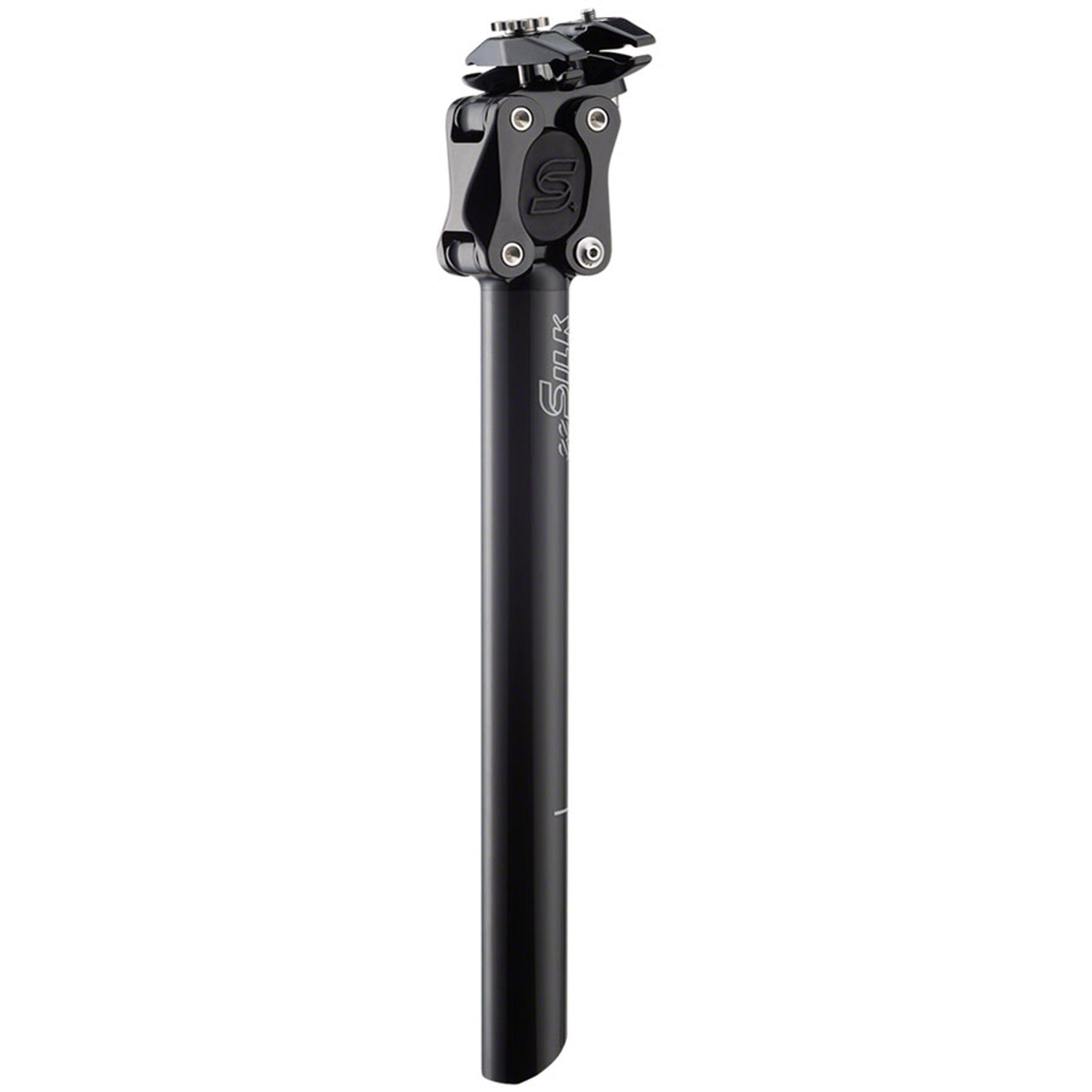 eeSilk+ Suspension Seatpost - eeSilk+ Suspension Seatpost