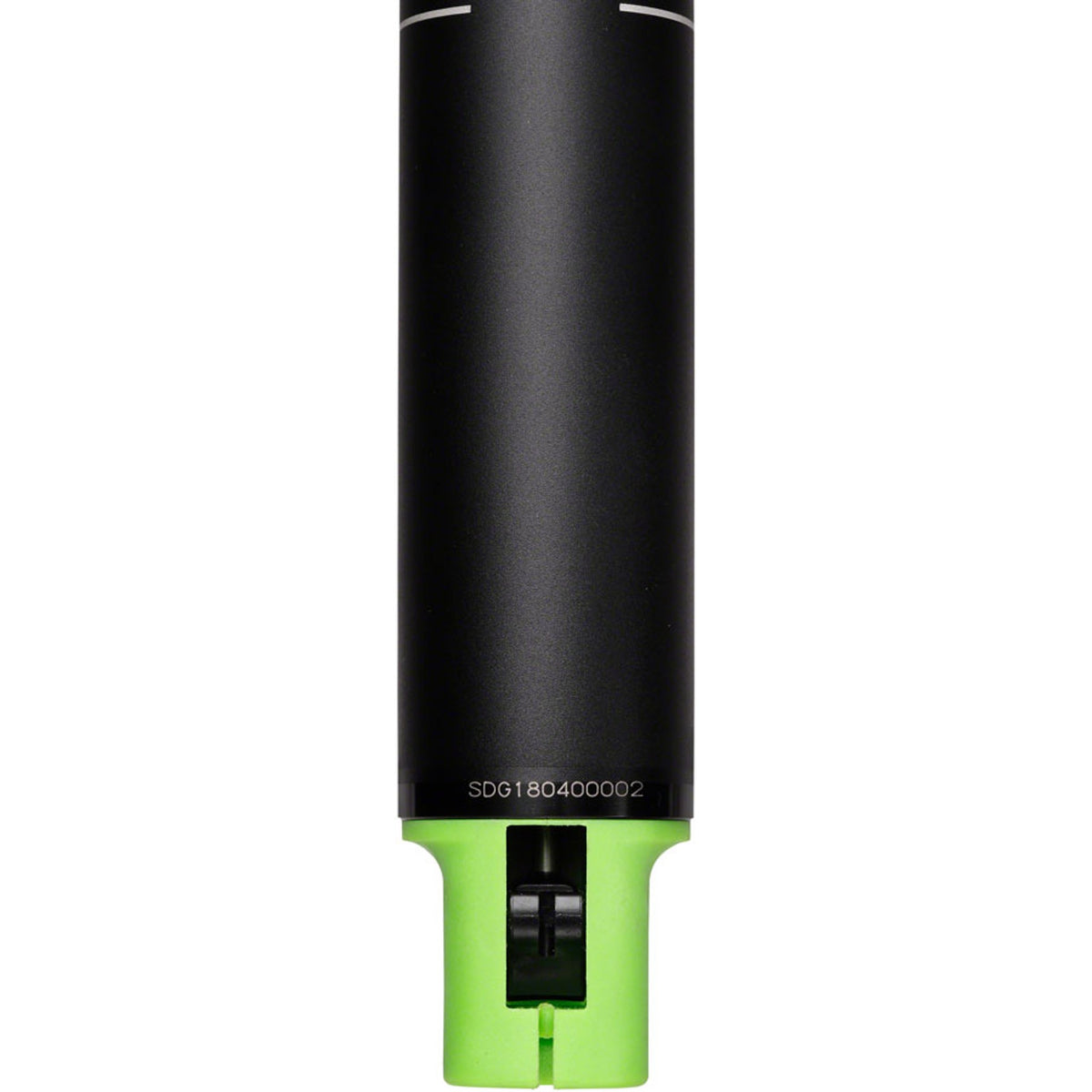 Tellis Dropper Seatpost - Black