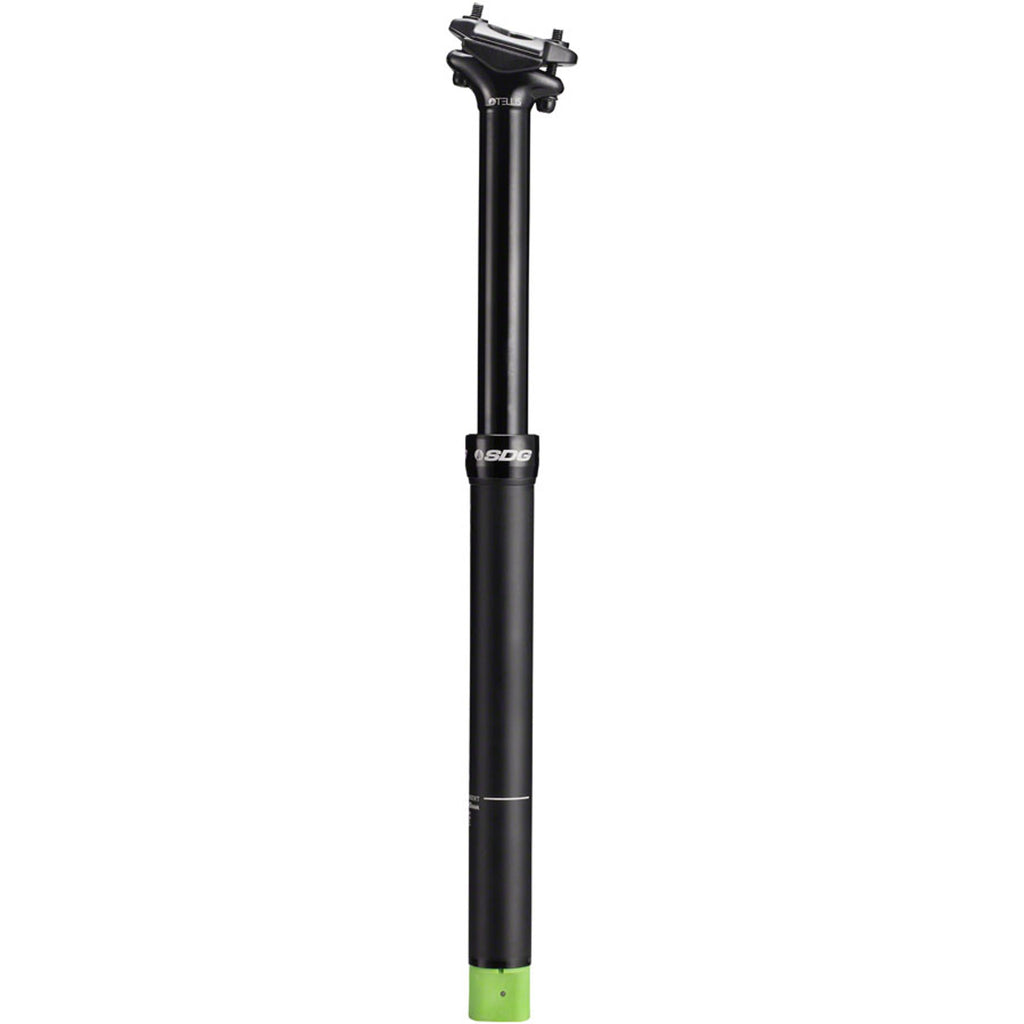 Tellis Dropper Seatpost