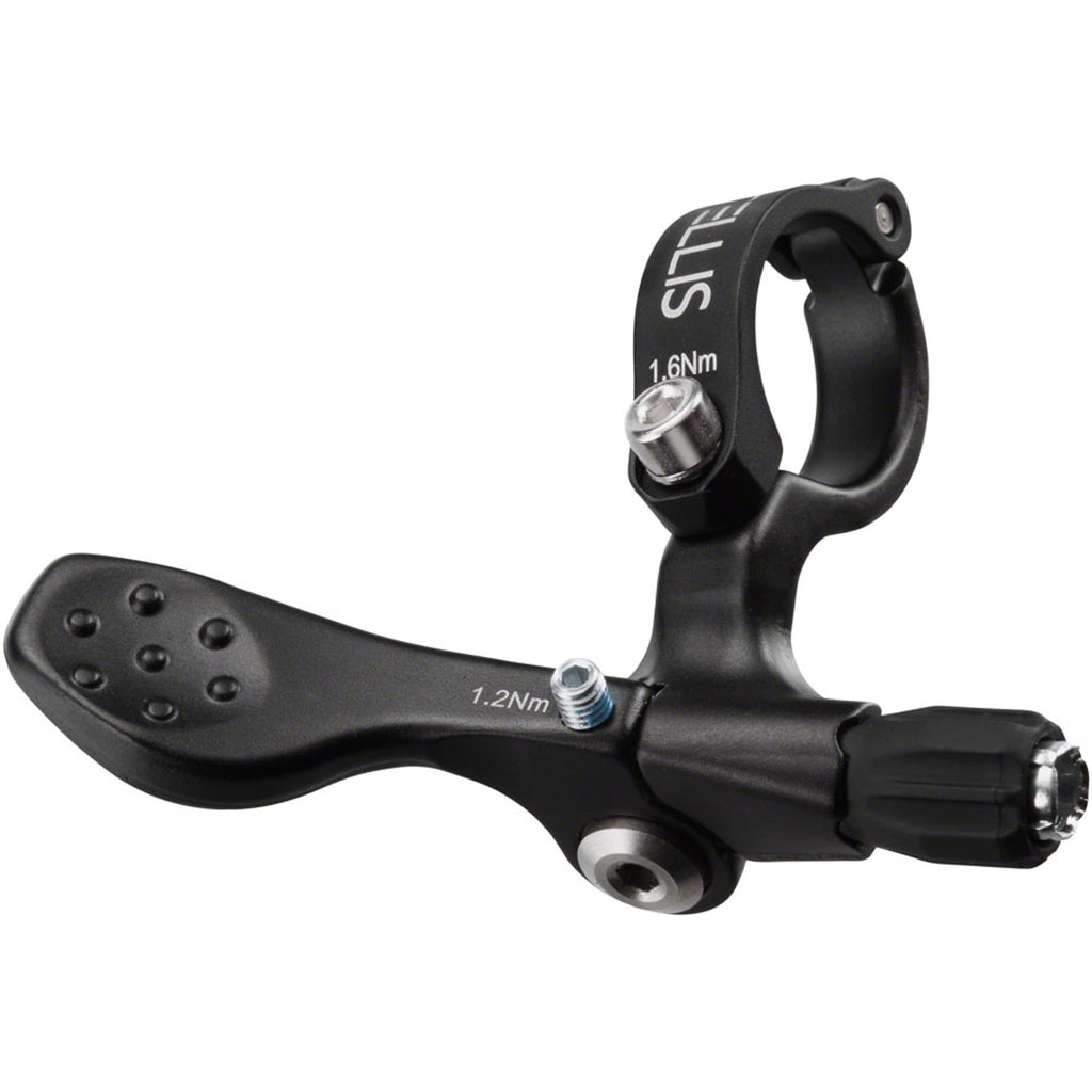 Tellis Dropper Seatpost