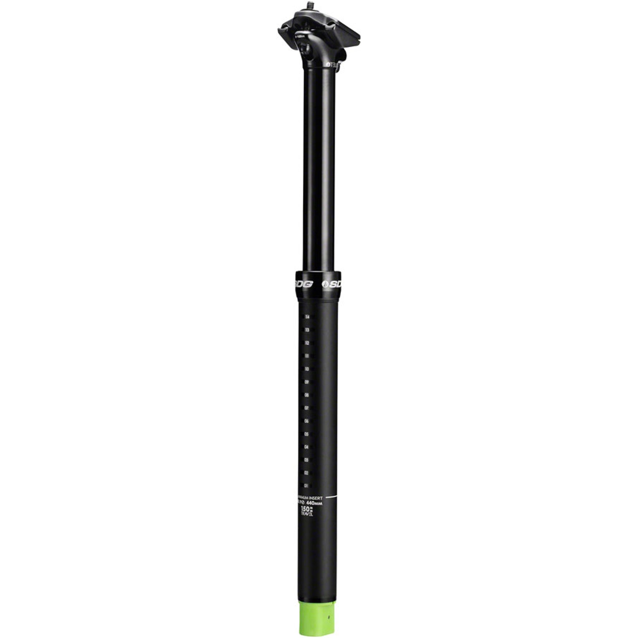 Tellis Dropper Seatpost