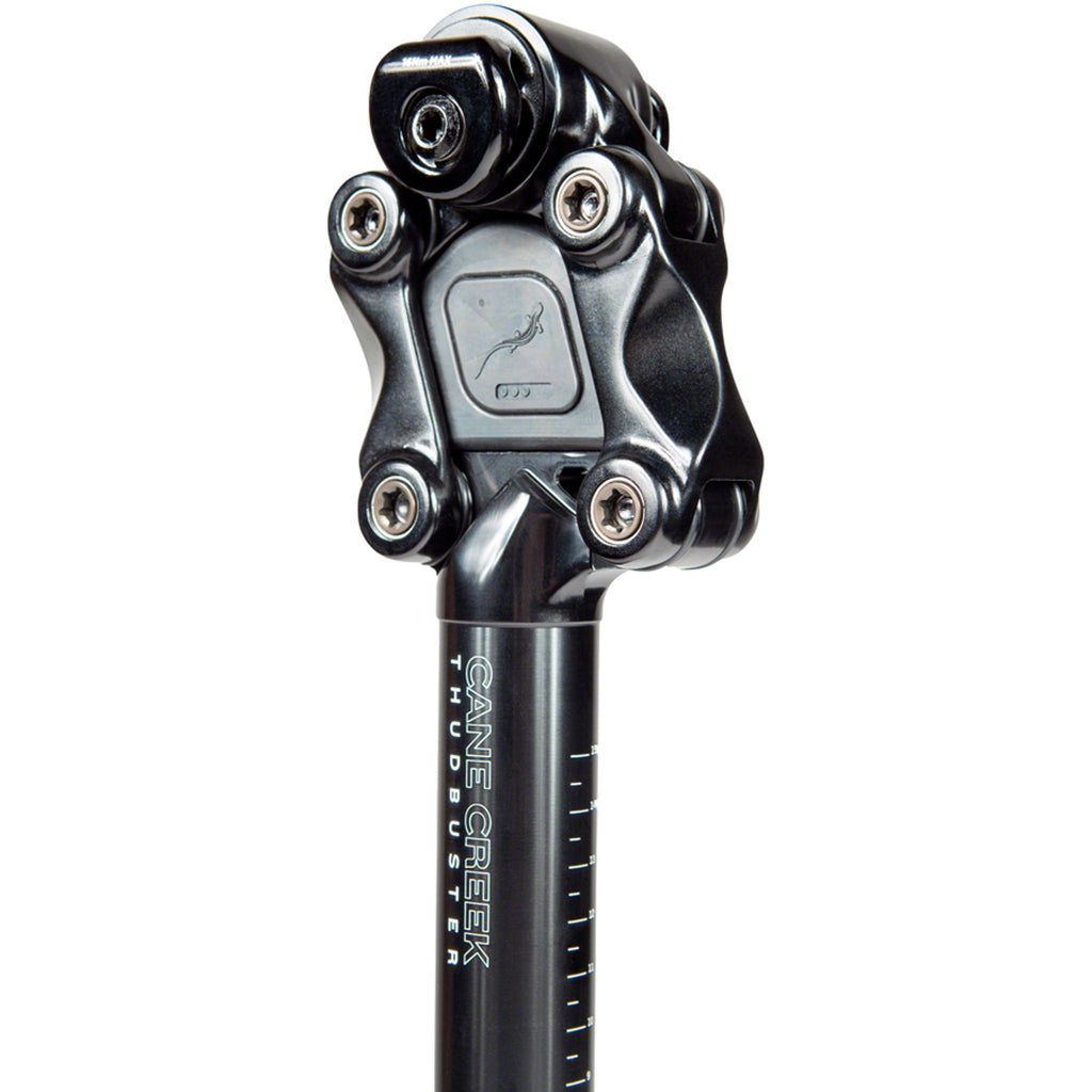 Thudbuster ST Suspension Seatpost
