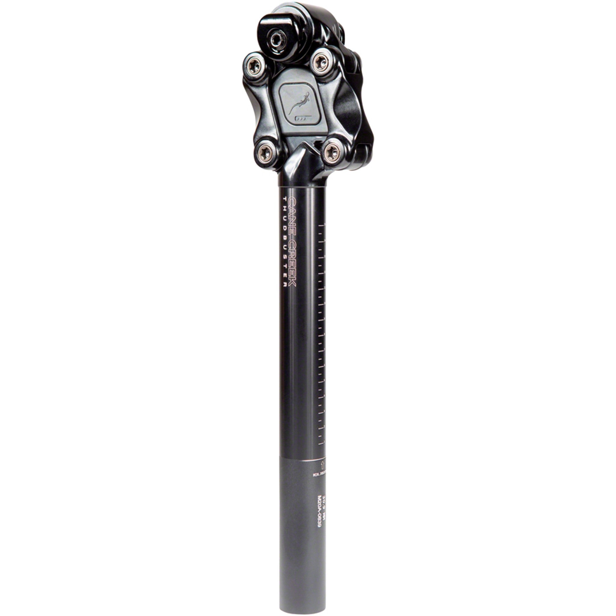 Thudbuster ST Suspension Seatpost
