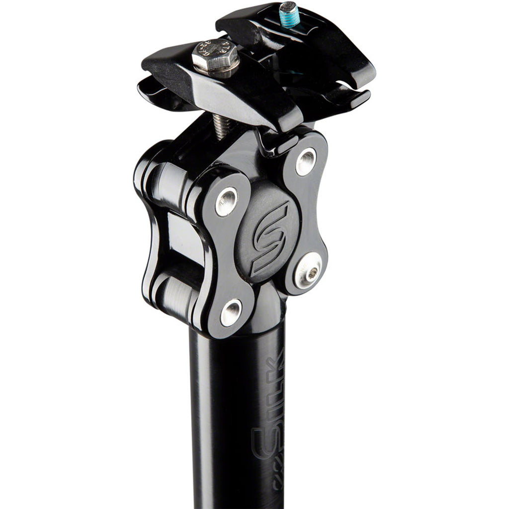 eeSilk Suspension Seatpost