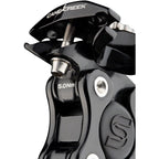 eeSilk Suspension Seatpost