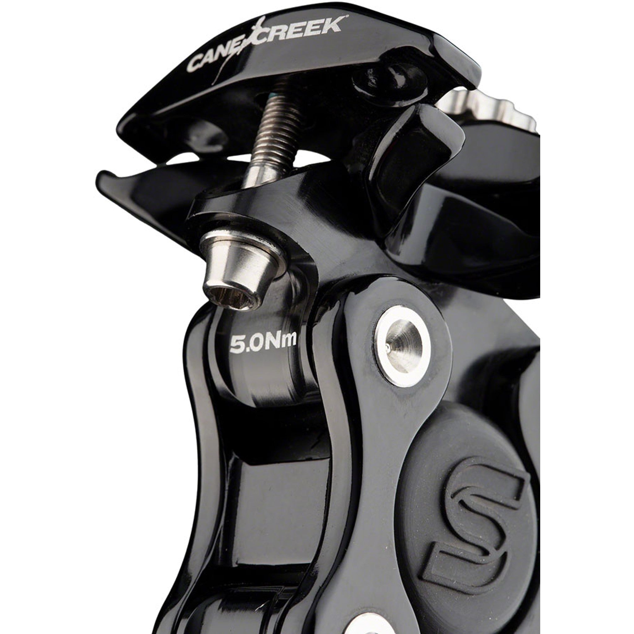eeSilk Suspension Seatpost