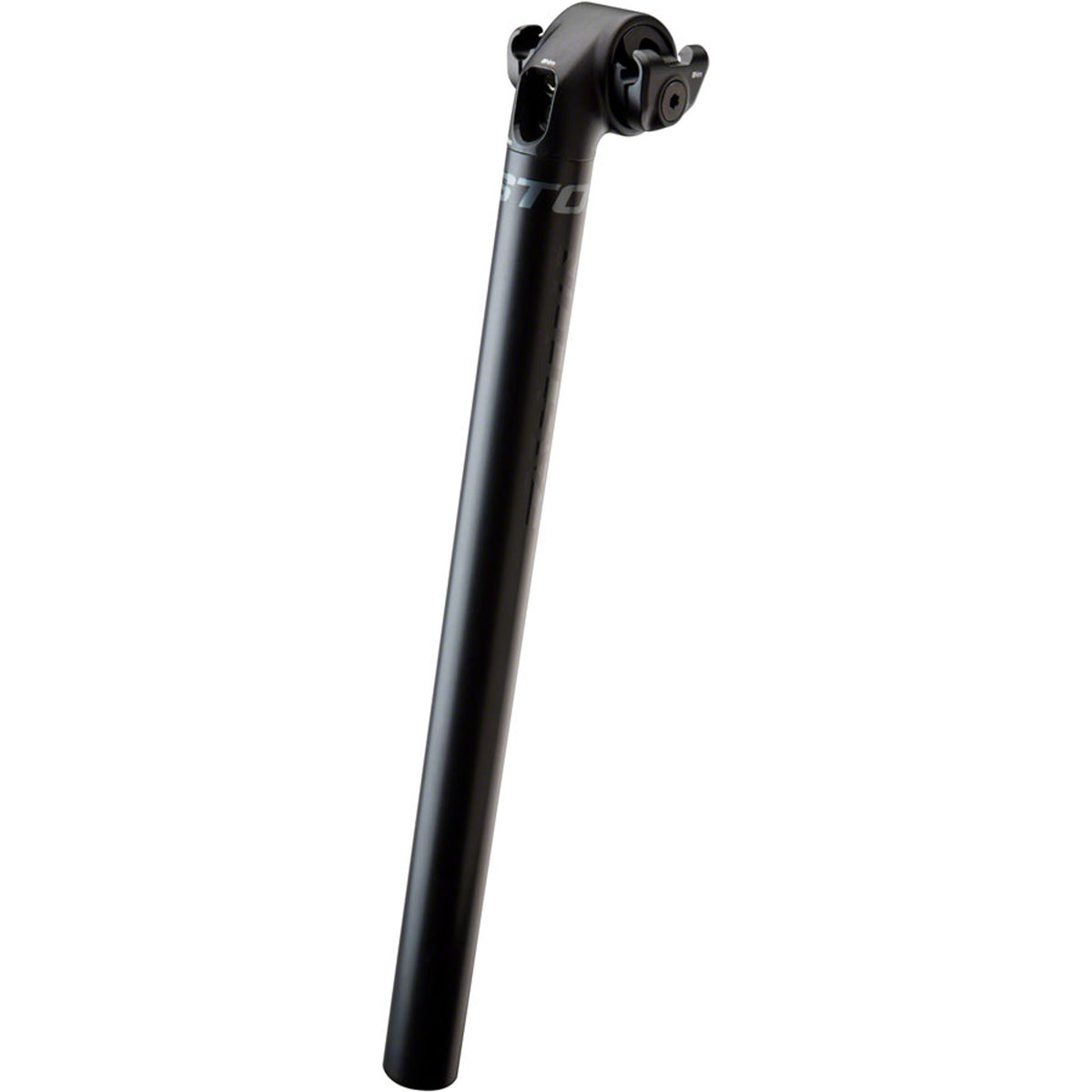 EC70 Carbon - Black