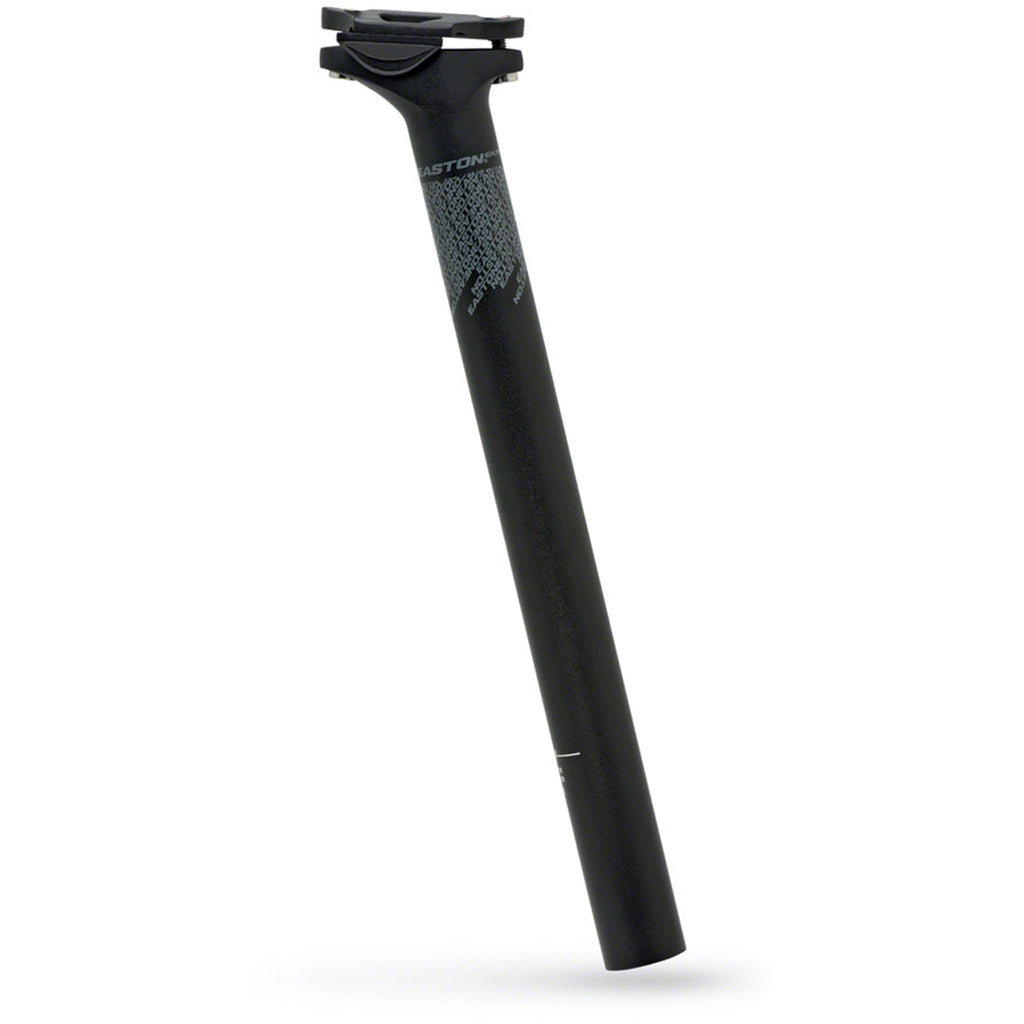 EA70 Alloy - Black
