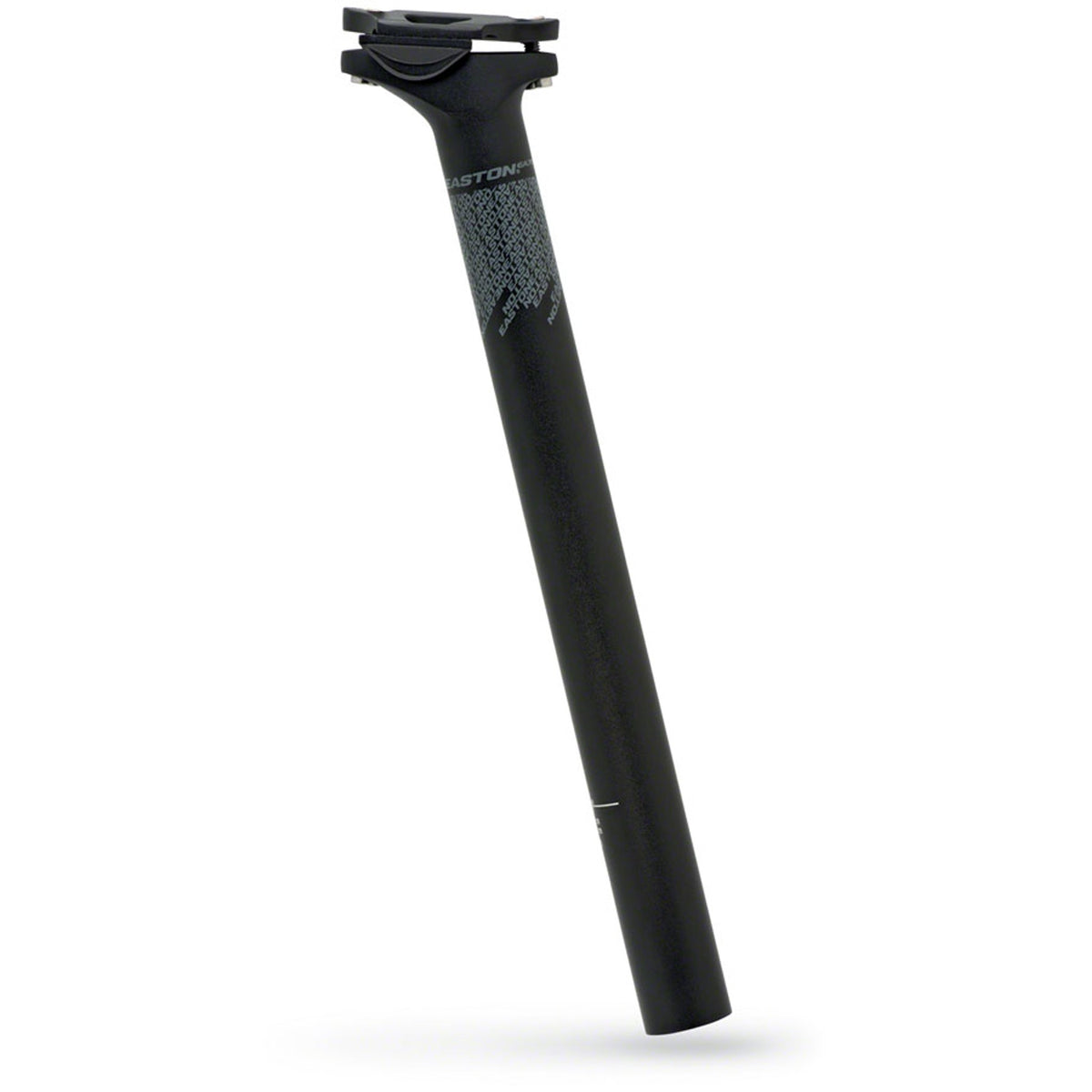 EA70 Alloy - Black