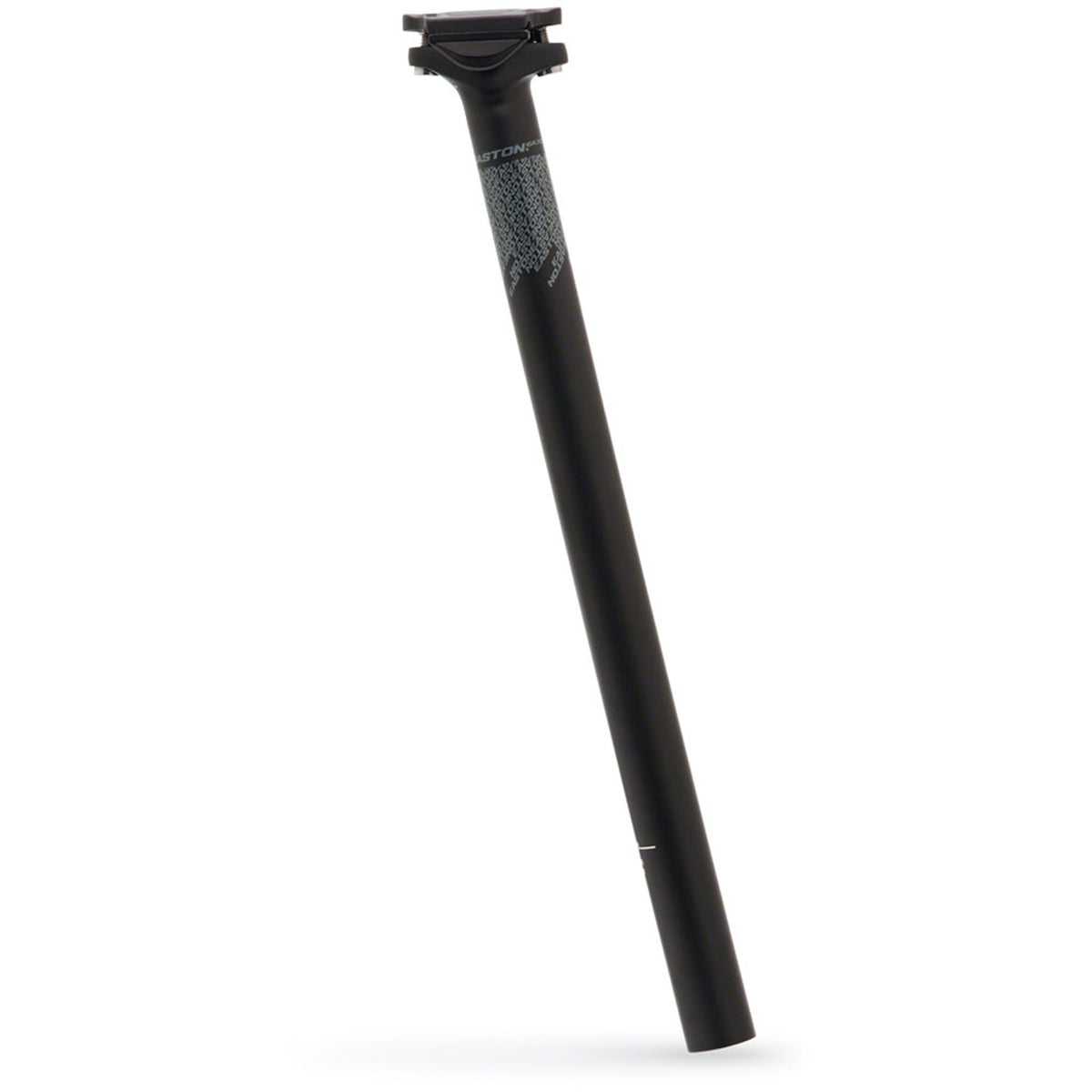 EA70 Alloy - Black