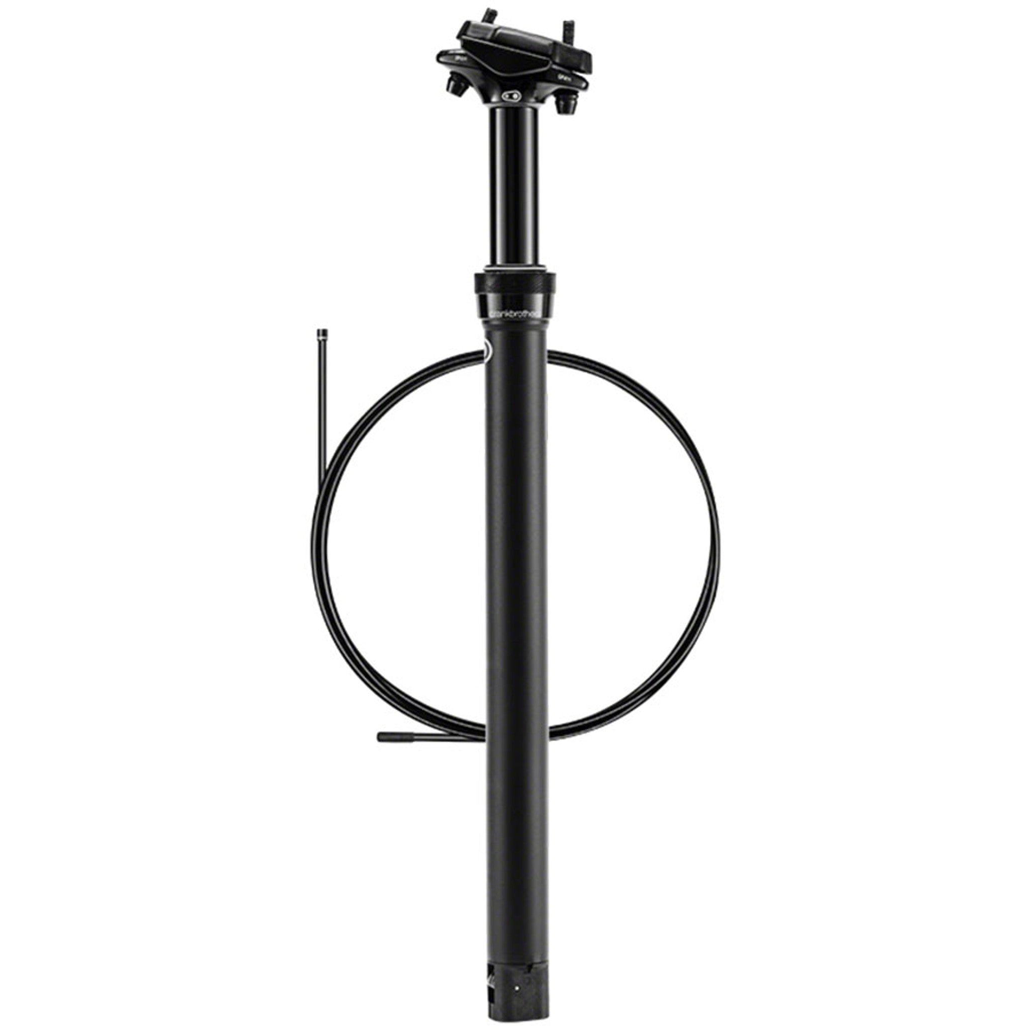 Highline XC / Gravel Dropper Seatpost