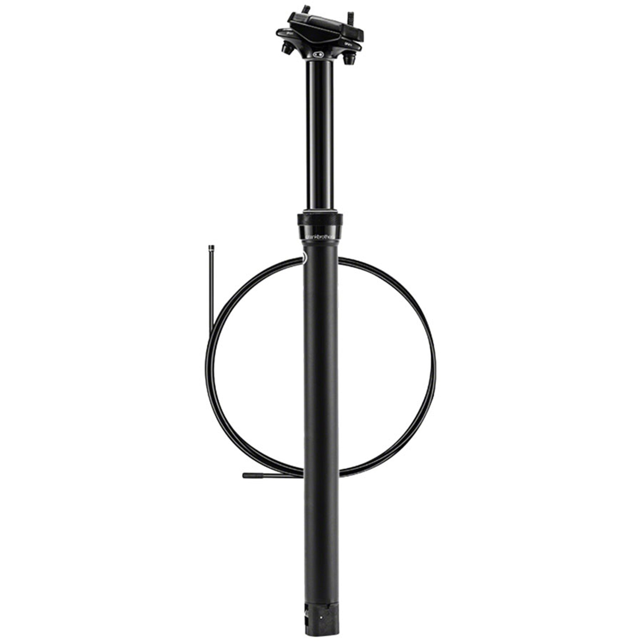Highline XC / Gravel Dropper Seatpost