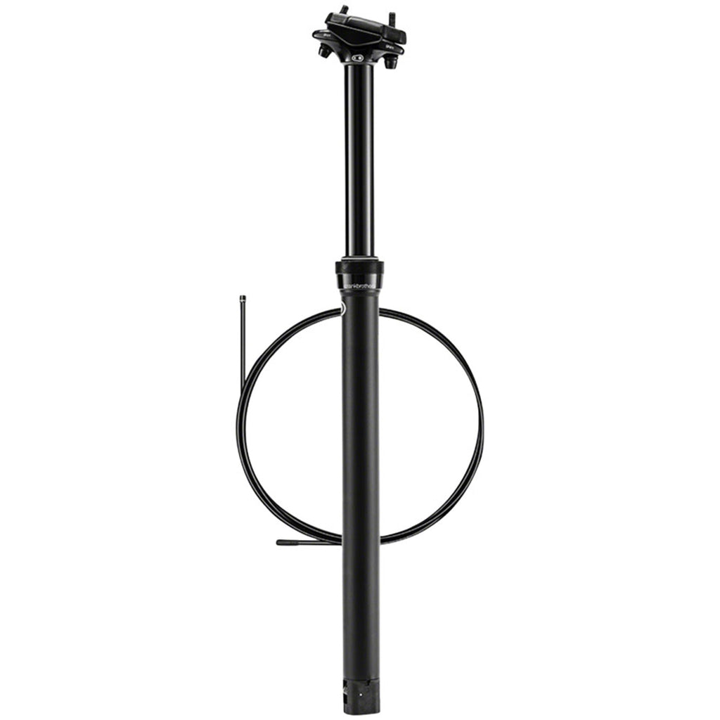 Highline XC / Gravel Dropper Seatpost