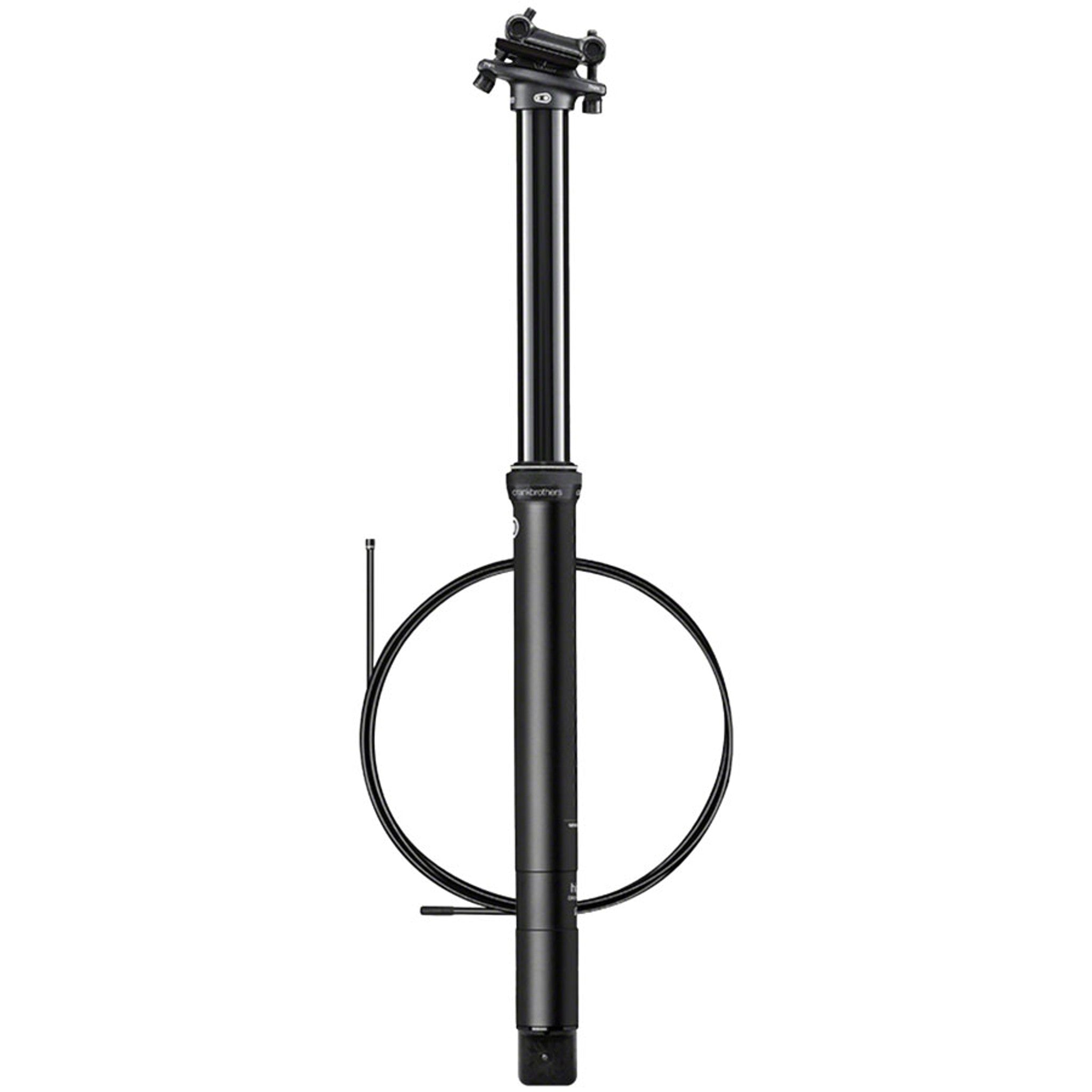Highline 7 Dropper Seatpost