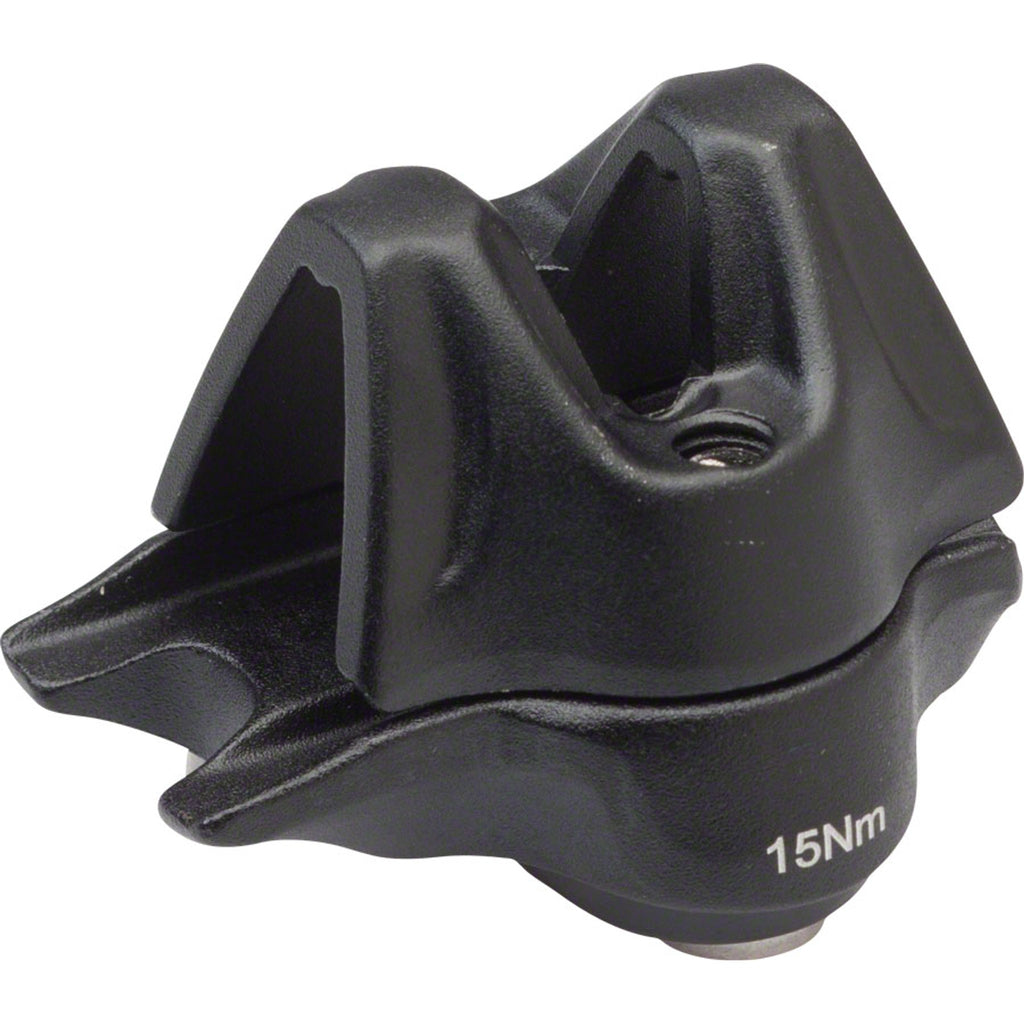 Link Seatpost Saddle Rail Clamp